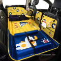 Outdoor Camping Wave Design Car Mobil Kursi Belakang